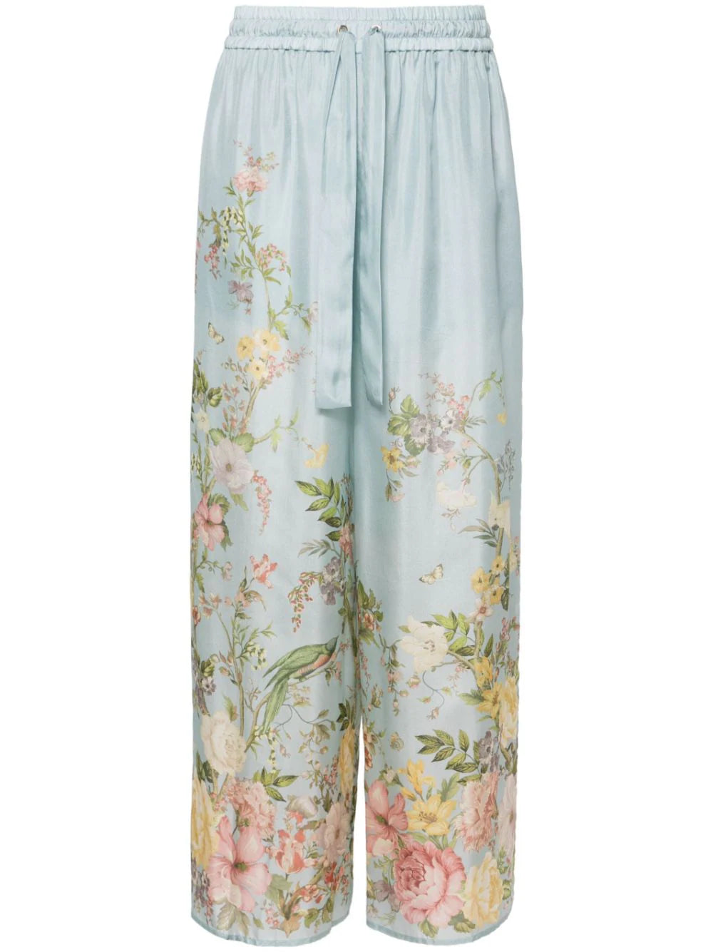 Waverly palazzo trousers