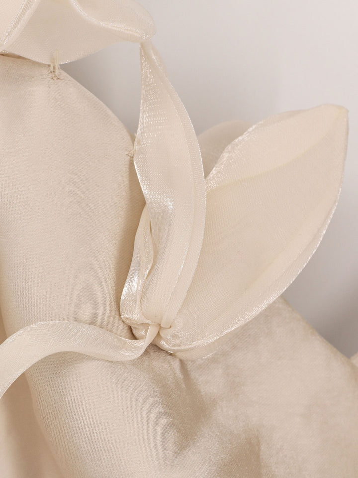 Self Portrait Dresses - Light and natural | e739d4ef20c73d7f3ffb4764a47124f5c70969da