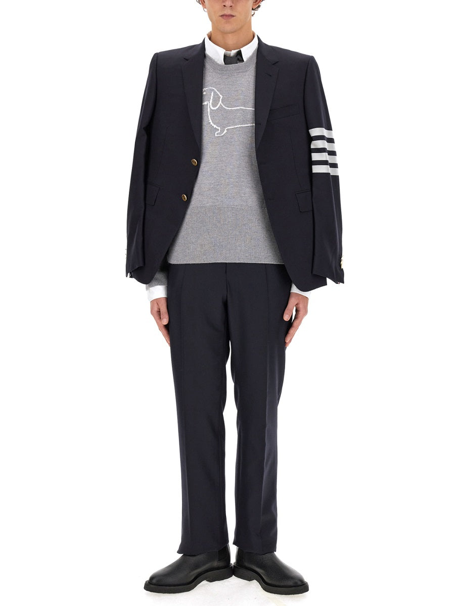 Thom Browne Sweaters - Grey | Wanan Luxury
