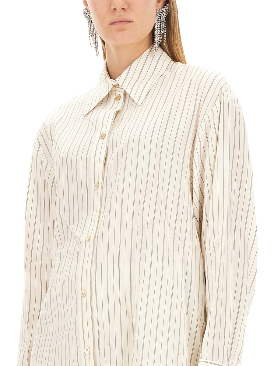 Isabel Marant Shirts - White | Wanan Luxury