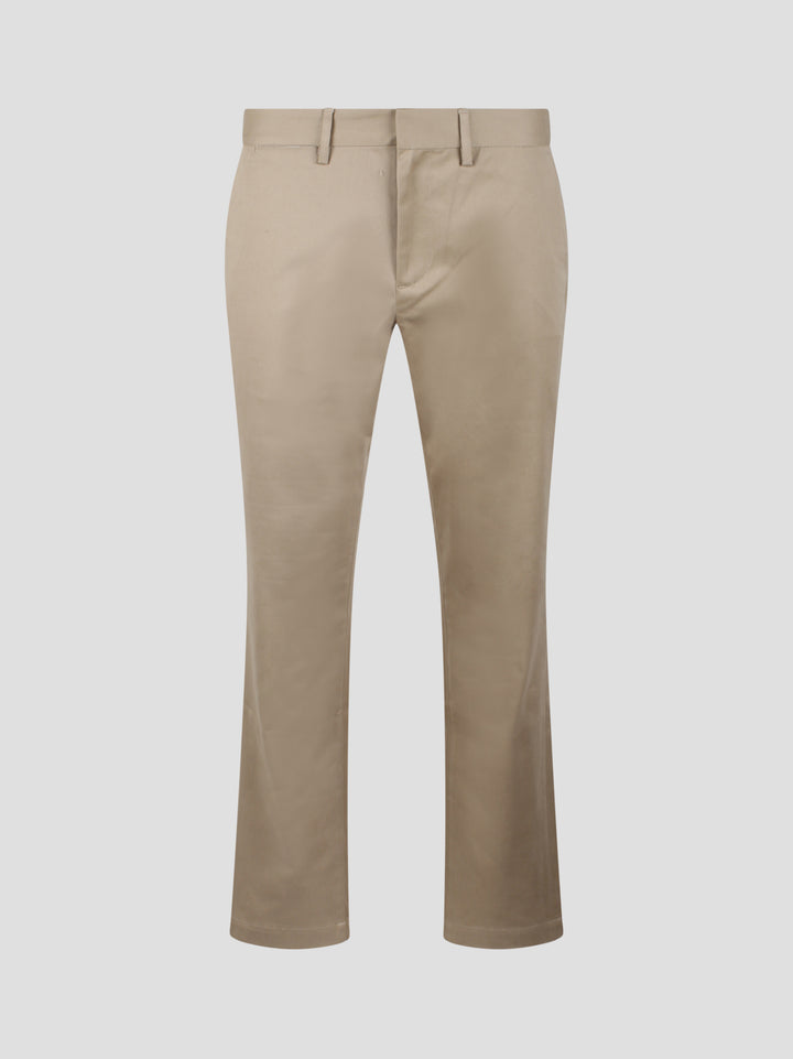 Chino trousers