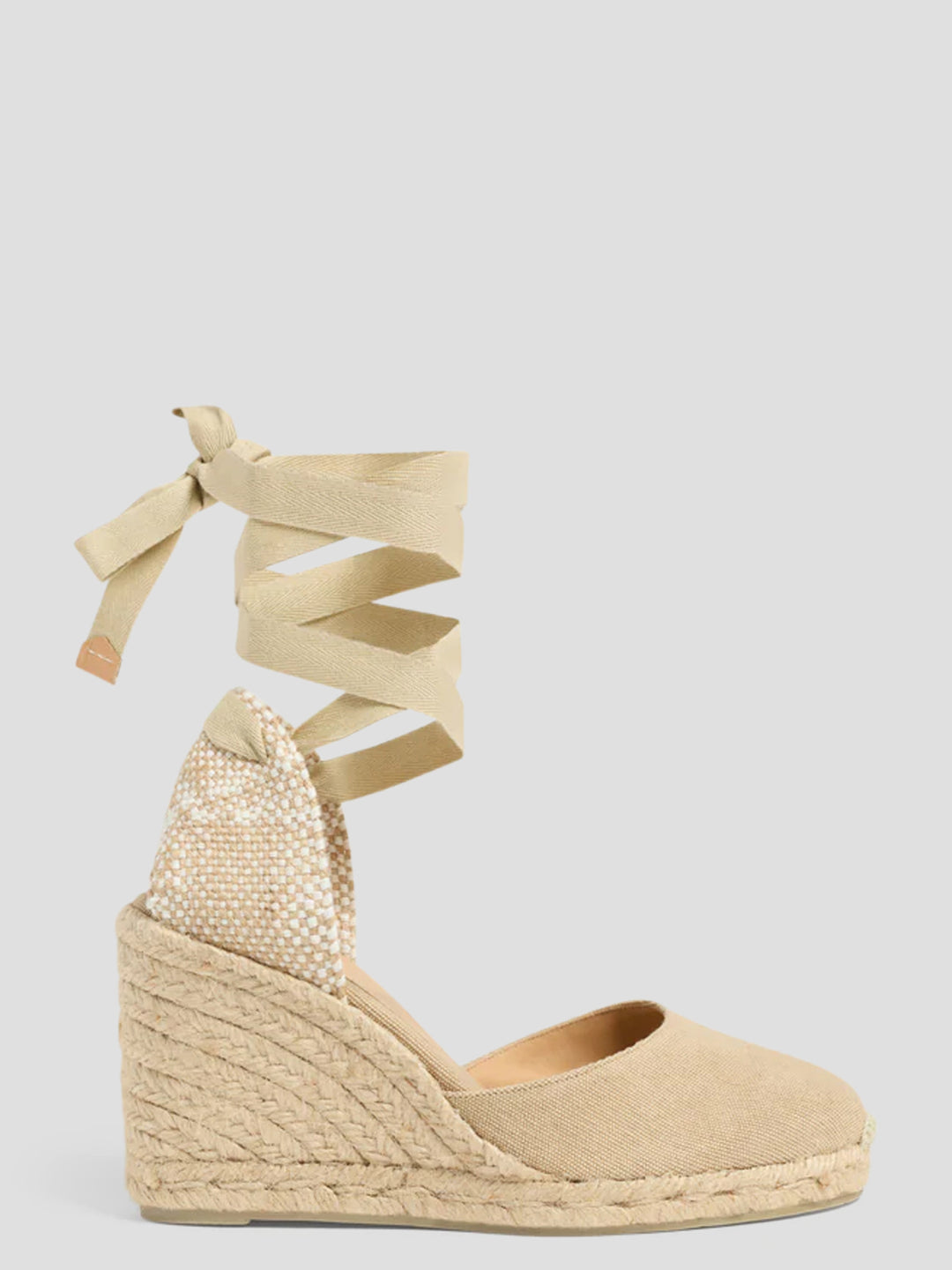 Carina wedge espadrilles