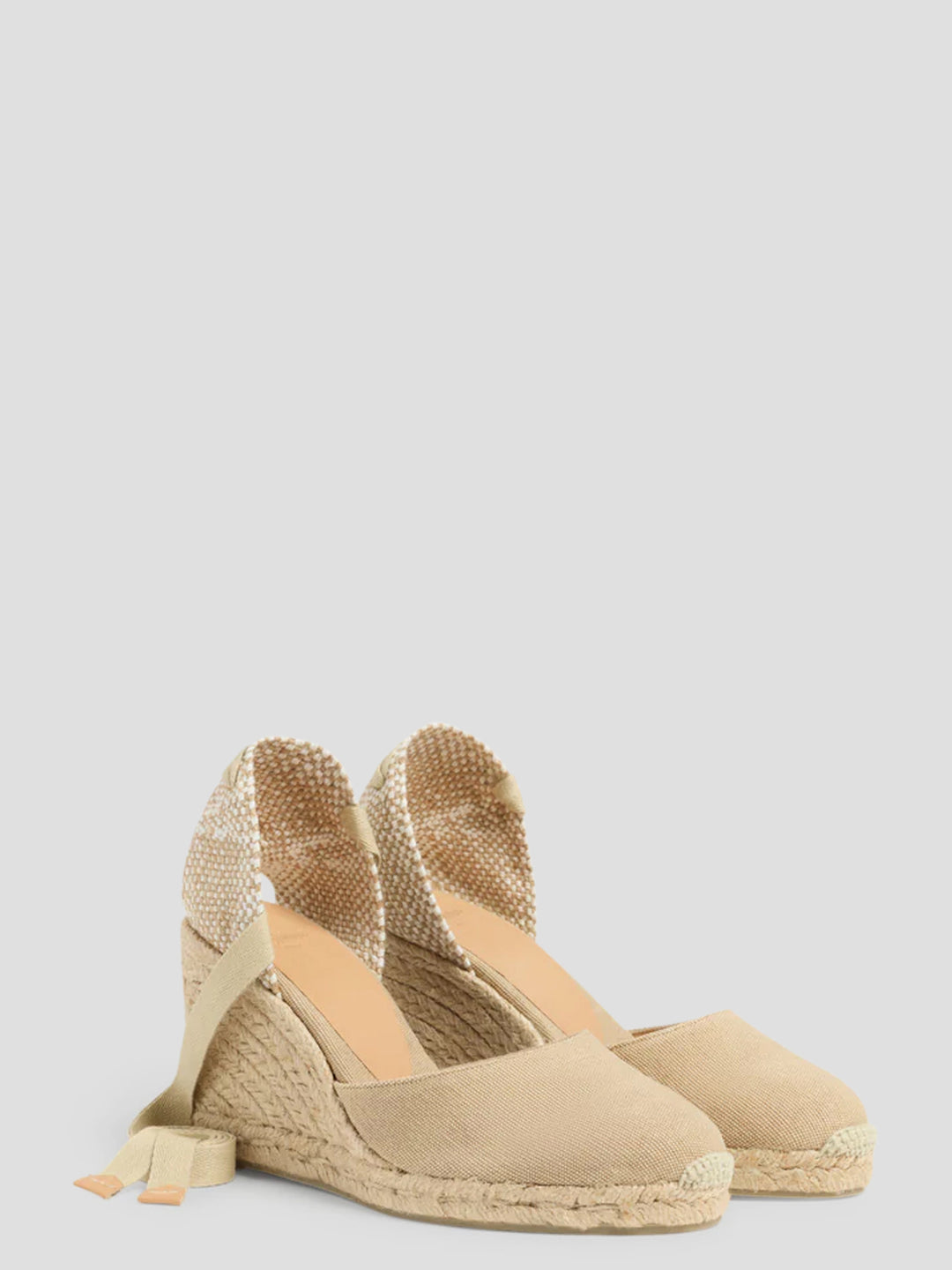 Carina wedge espadrilles