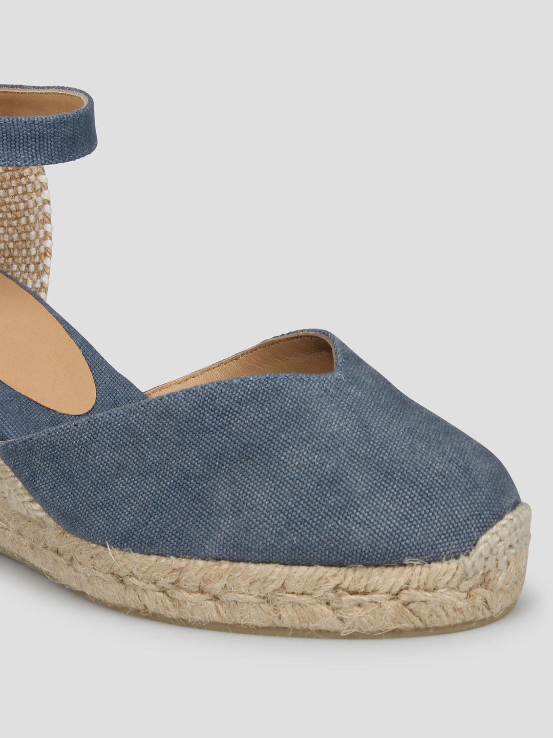 Chiarita wedge espadrilles