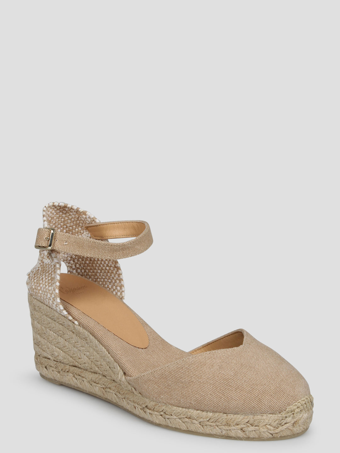 Chiarita wedge espadrilles