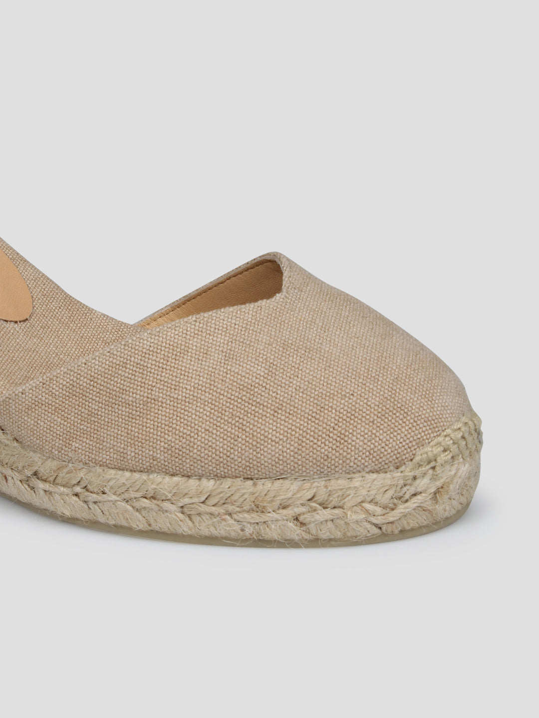 Chiarita wedge espadrilles