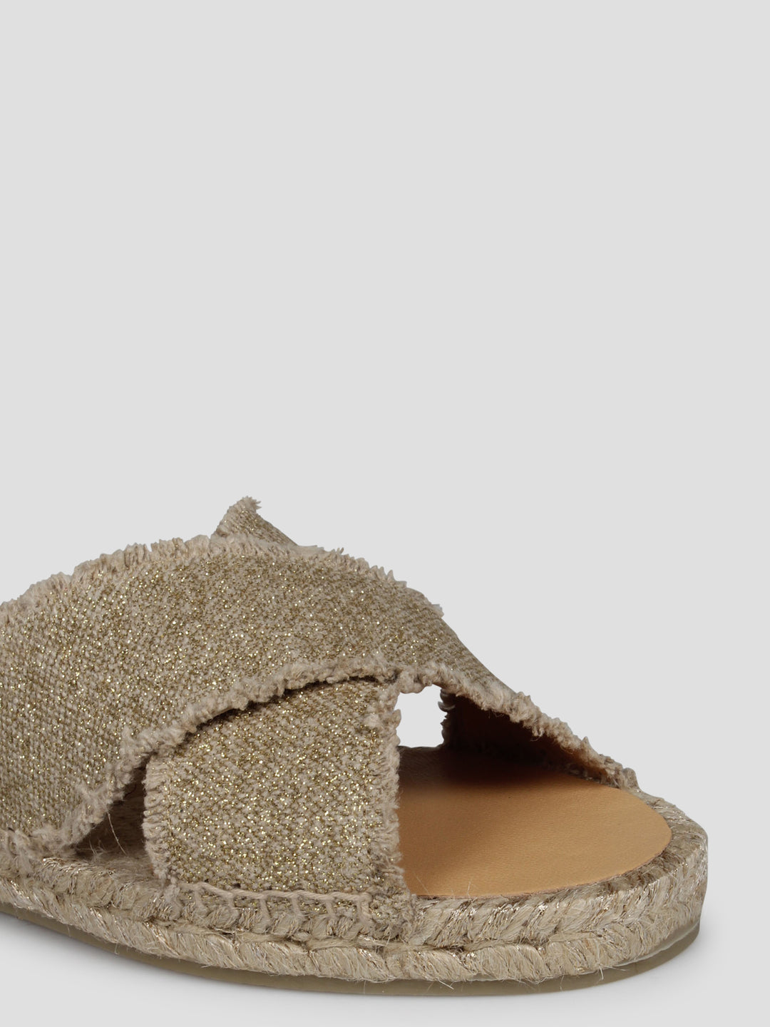 Palmera sandal