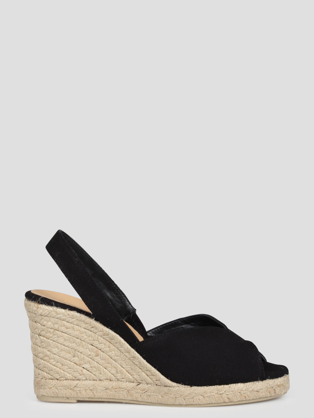 Brisa wedge espadrillas