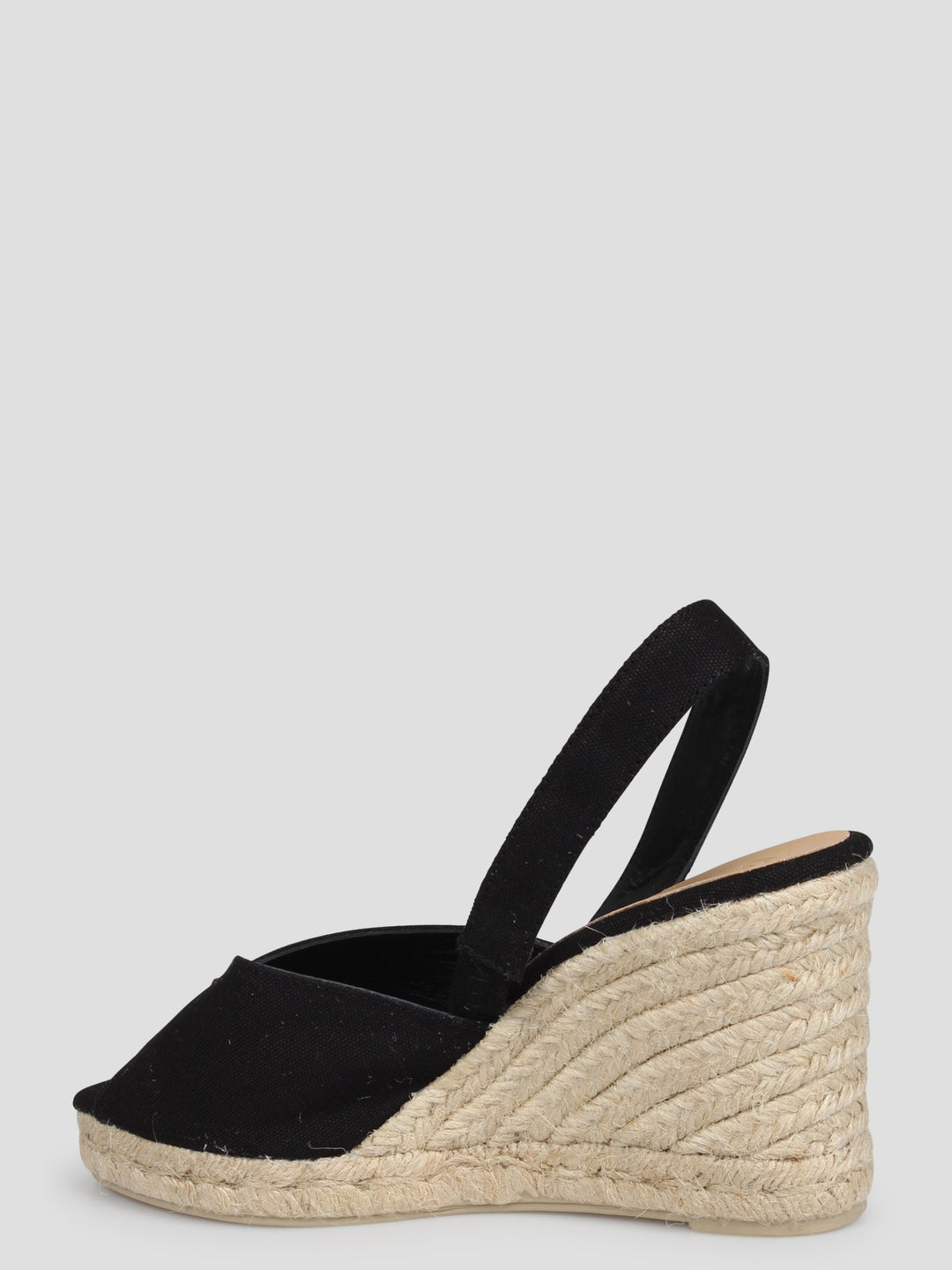 Brisa wedge espadrillas