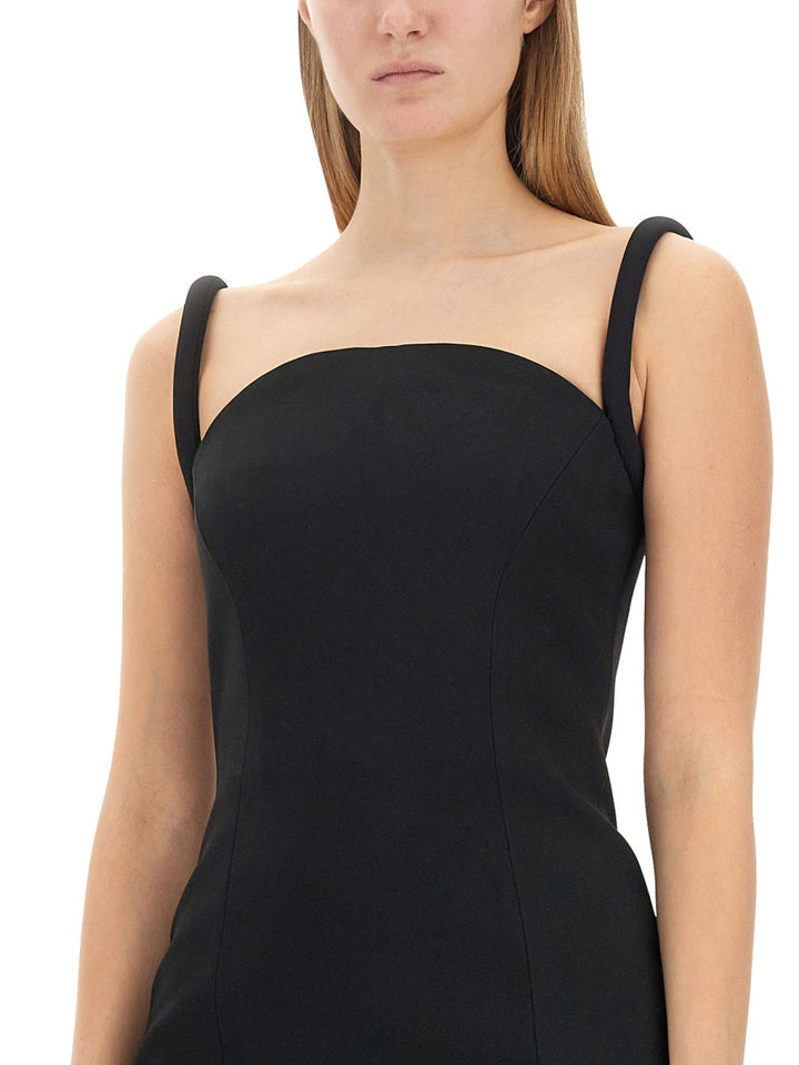 Versace Suits & Dresses - Black | Wanan Luxury