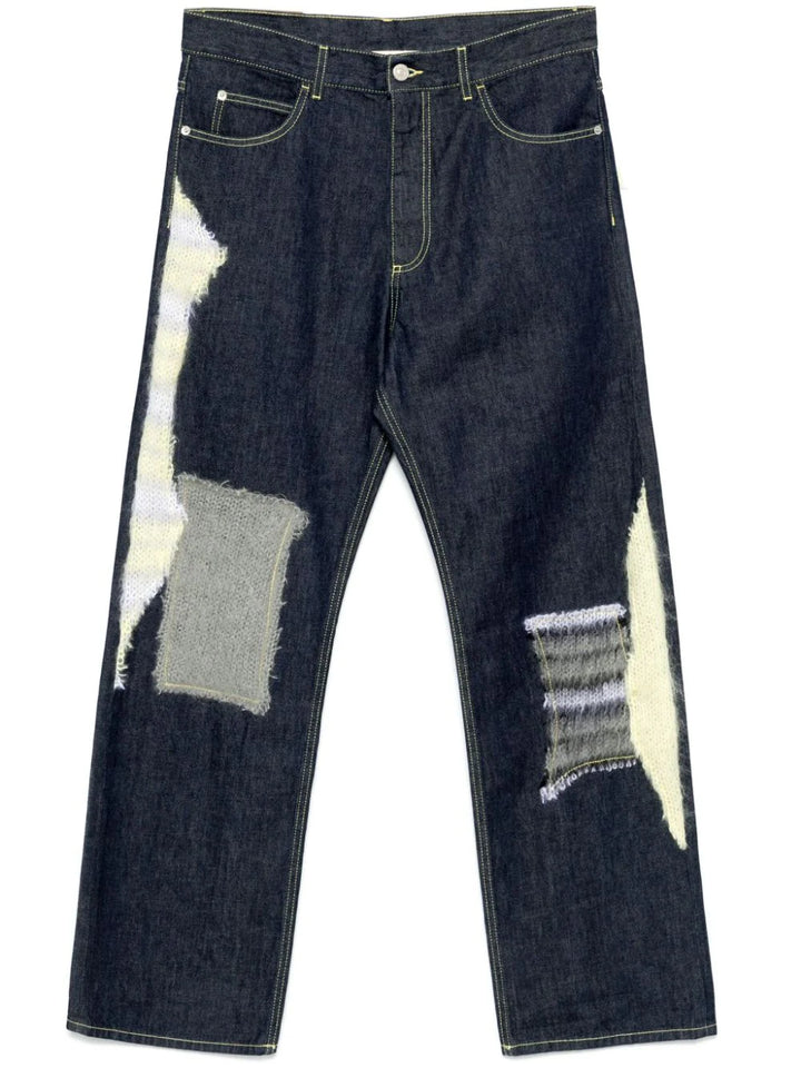 Pantalone uomo