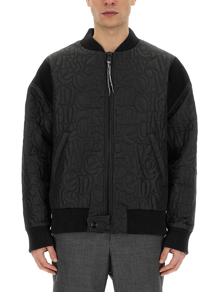 Vivienne Westwood Jackets - Black | Wanan Luxury