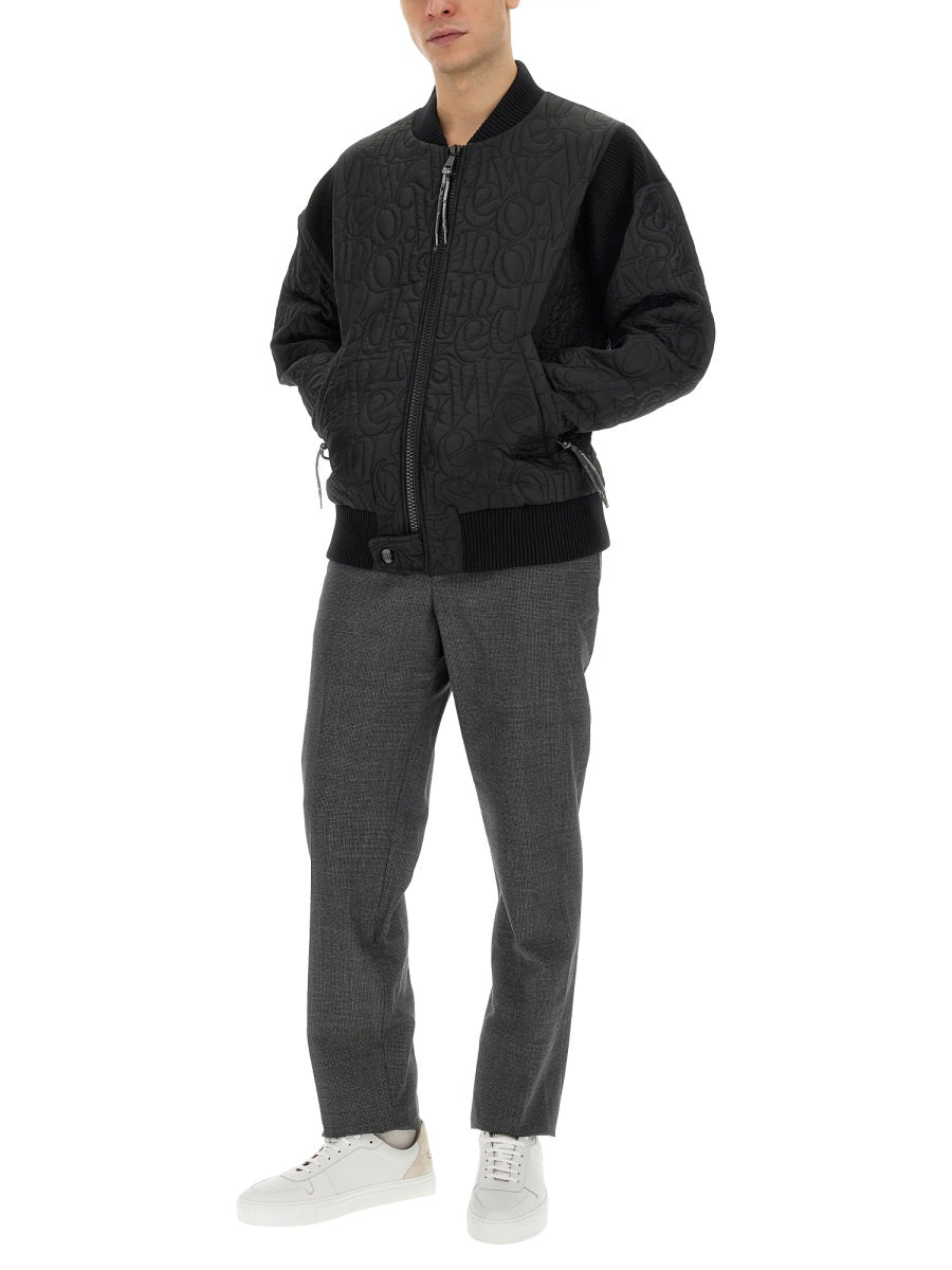 Vivienne Westwood Jackets - Black | Wanan Luxury