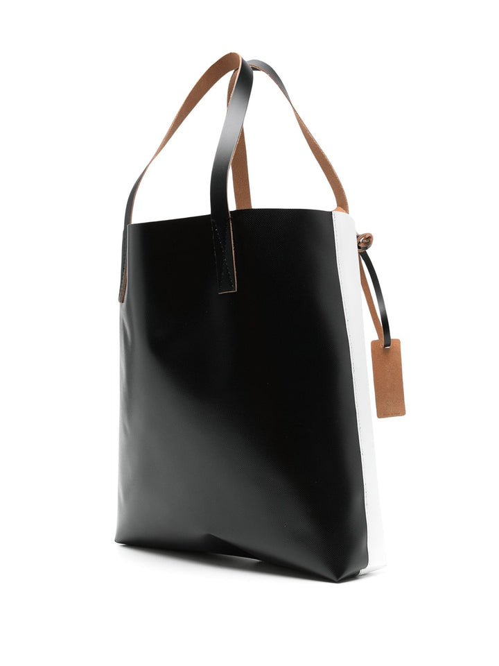 Triceca tote bag