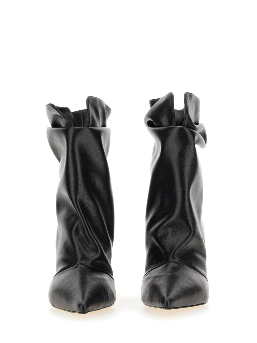 Giuseppe Zanotti Boots - Black | Wanan Luxury