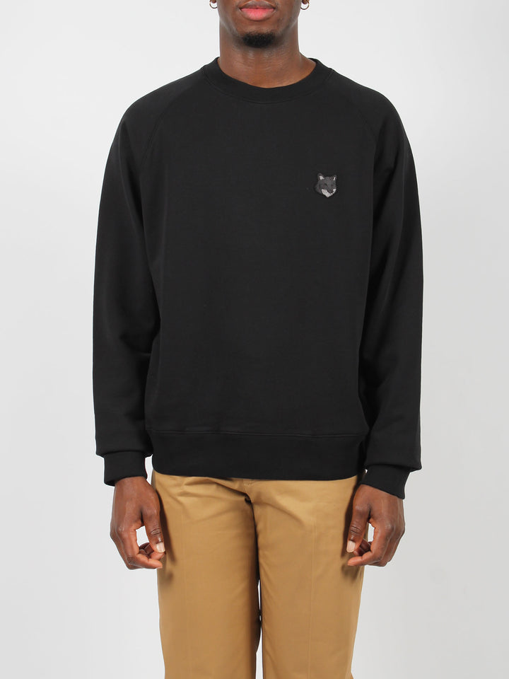 Bold fox sweatshirt