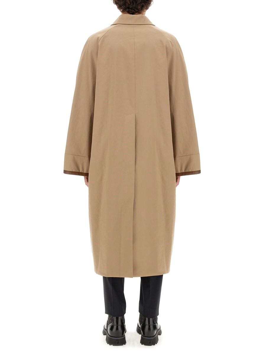 Fendi Trenches - Beige | Wanan Luxury