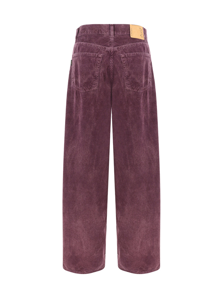 BETHANY VELVET VIC JEANS