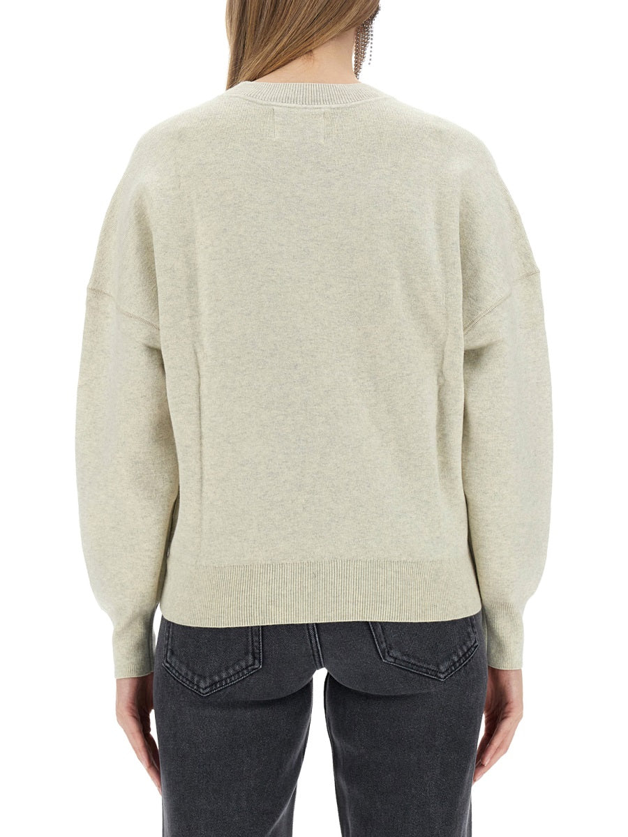Isabel Marant Etoile Sweaters - Grey | Wanan Luxury