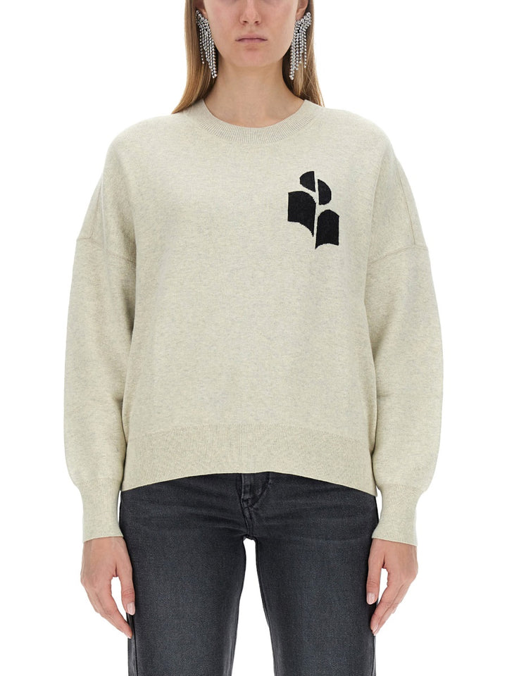Isabel Marant Etoile Sweaters - Grey | Wanan Luxury