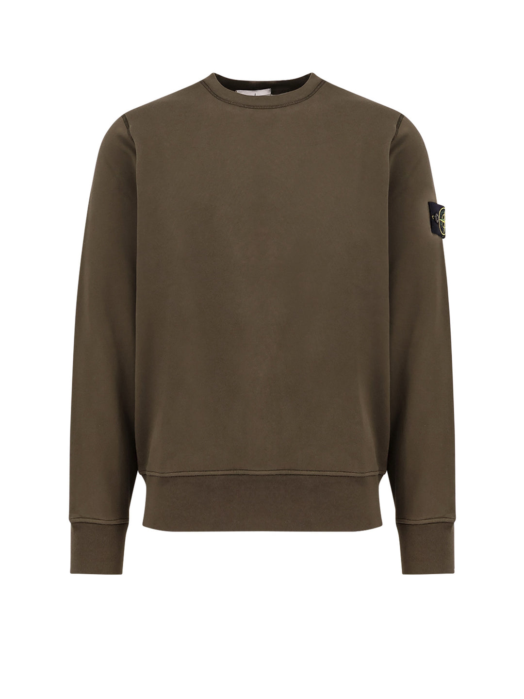 Stone Island Sweaters - Blue and green | 9bccd591ebe9993ceed708cbcd8f58f0e7c03bbe