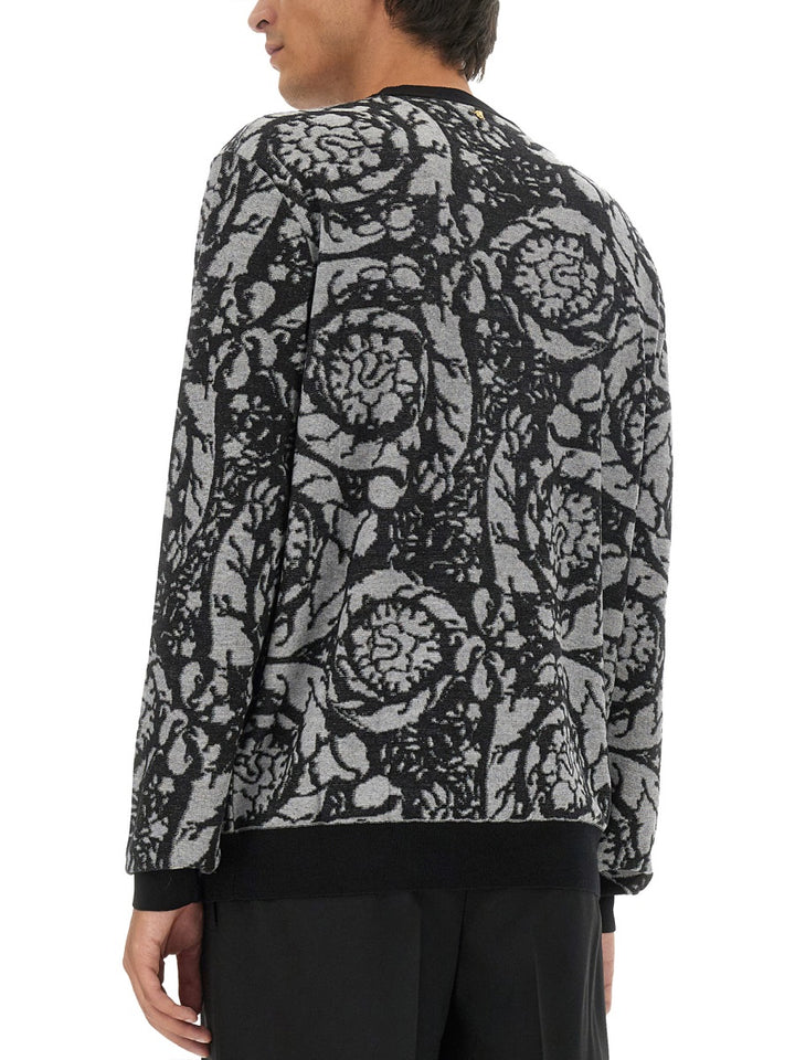 Versace Sweaters - Multcolor | Wanan Luxury