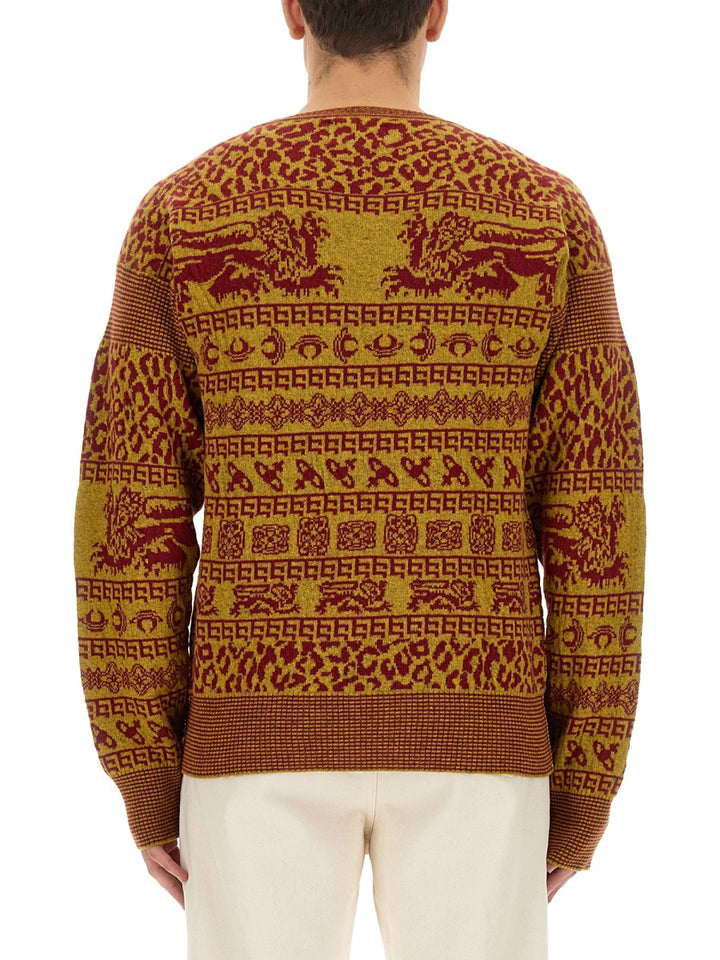 Vivienne Westwood Sweaters - Multcolor | Wanan Luxury