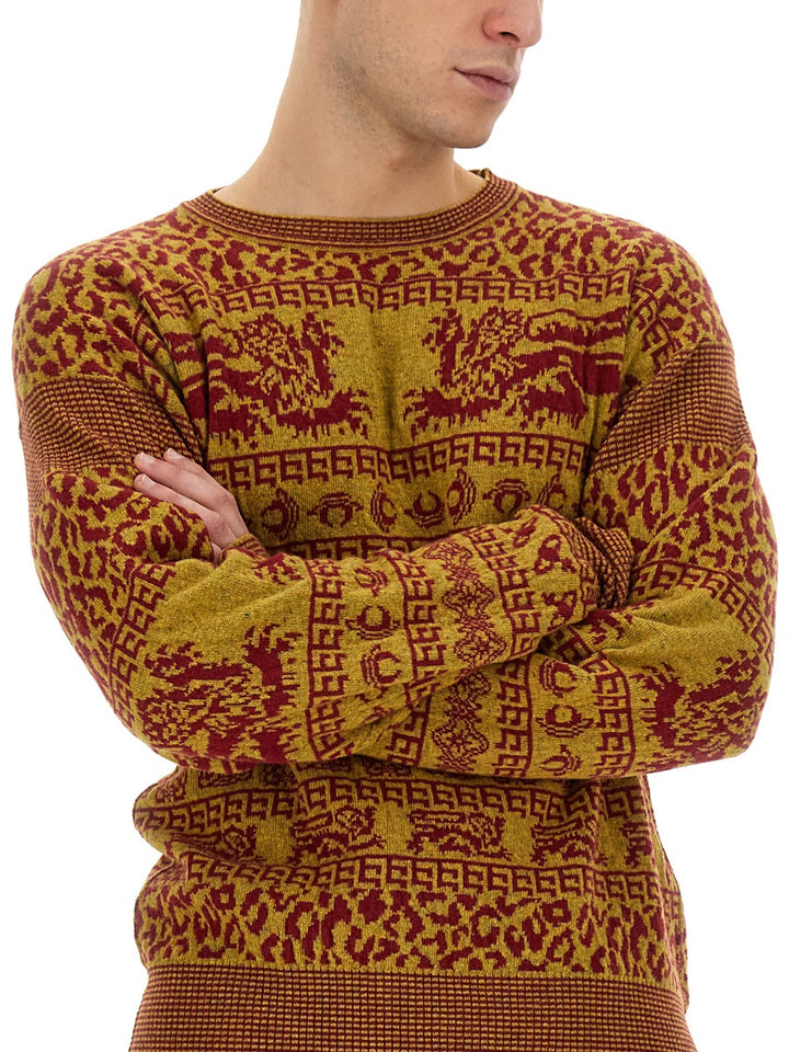 Vivienne Westwood Sweaters - Multcolor | Wanan Luxury