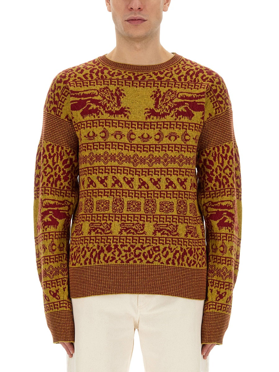 Vivienne Westwood Sweaters - Multcolor | Wanan Luxury