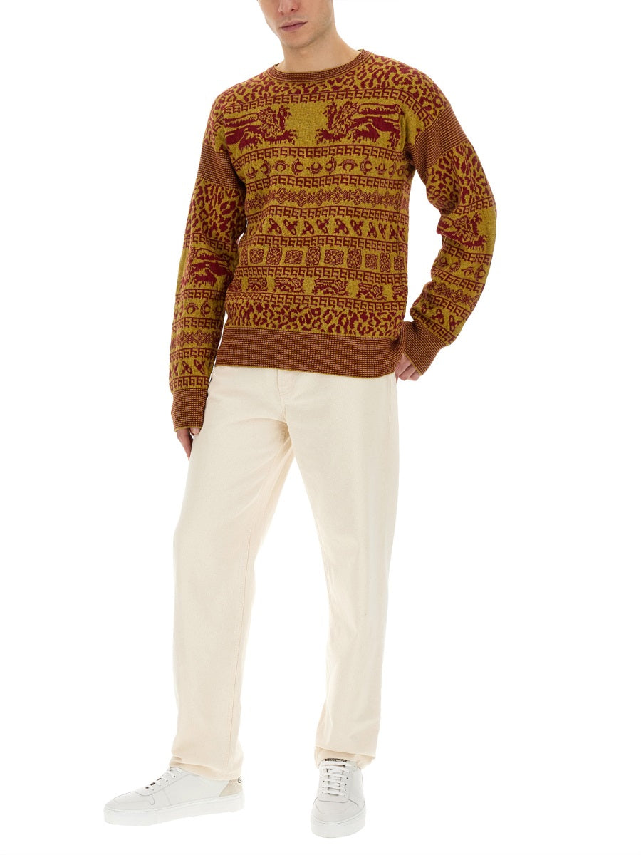 Vivienne Westwood Sweaters - Multcolor | Wanan Luxury