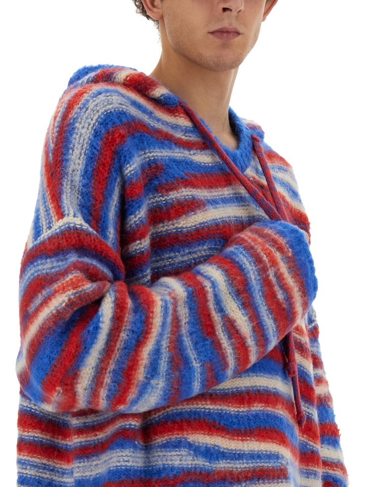 Erl Sweaters - Multcolor | Wanan Luxury