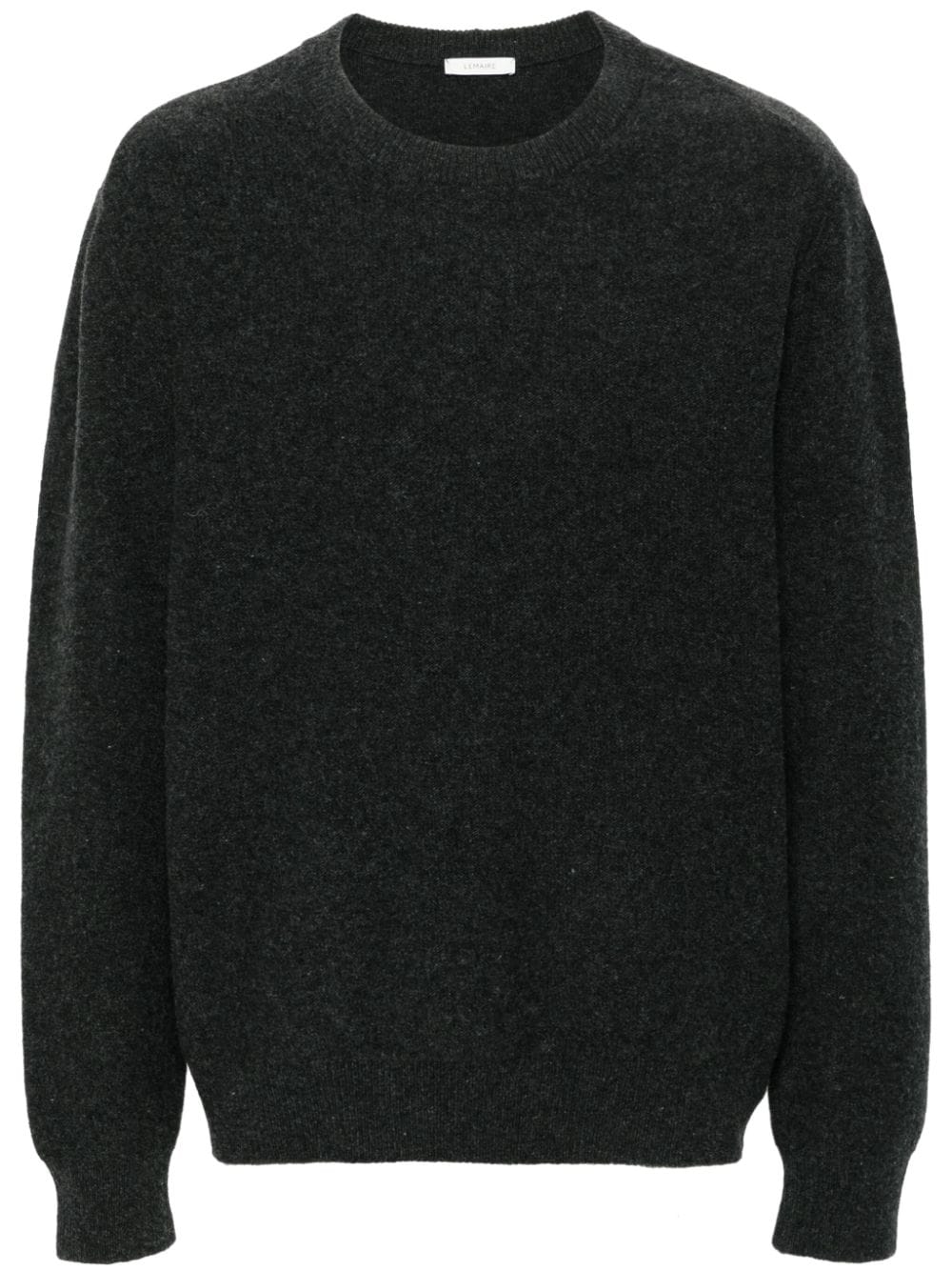 Crew neck sweater