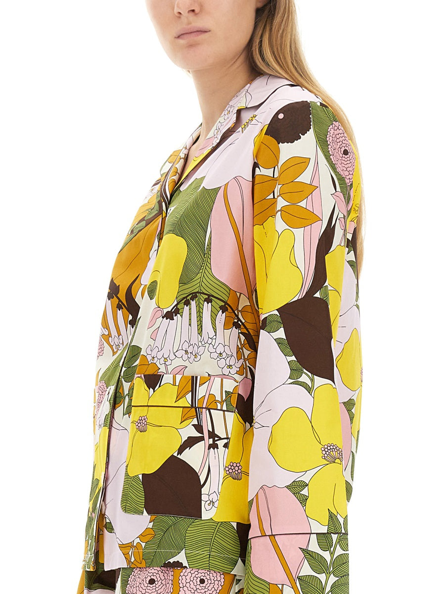 La Double J Shirts - Multcolor | Wanan Luxury