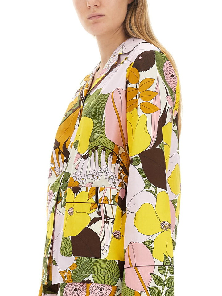 La Double J Shirts - Multcolor | Wanan Luxury