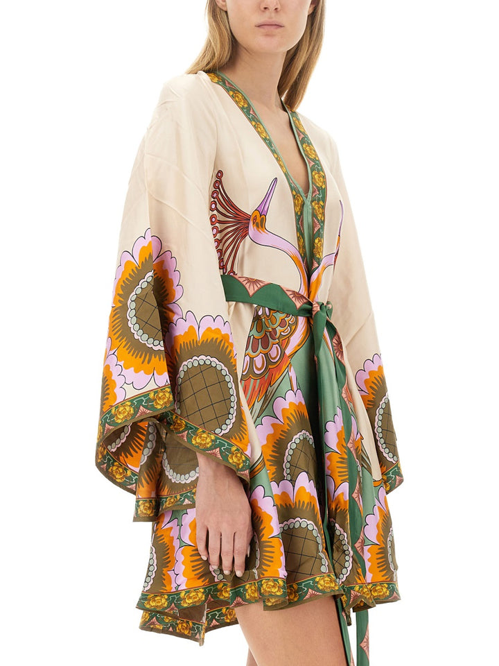 La Double J Suits & Dresses - Multcolor | Wanan Luxury