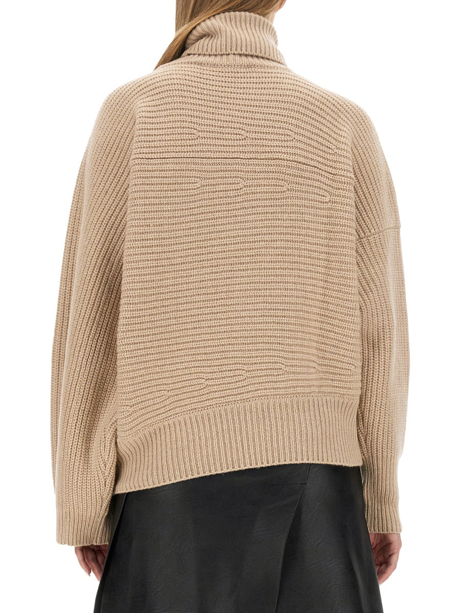 Stella McCartney Sweaters - Beige | Wanan Luxury