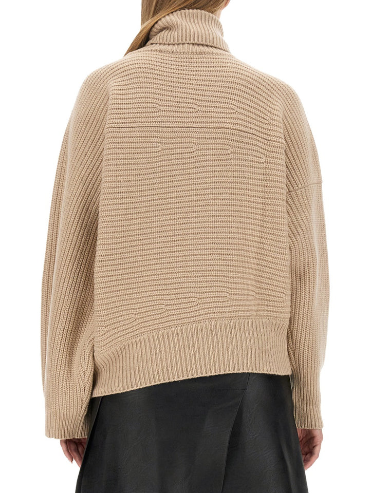 Stella McCartney Sweaters - Beige | Wanan Luxury