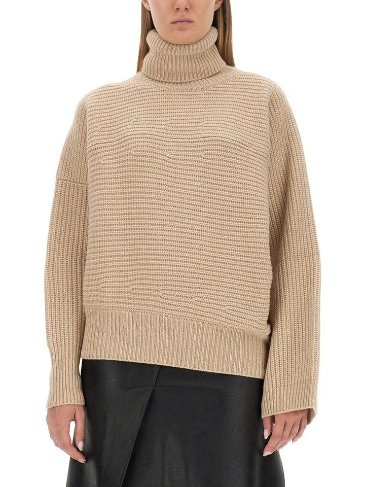 Stella McCartney Sweaters - Beige | Wanan Luxury