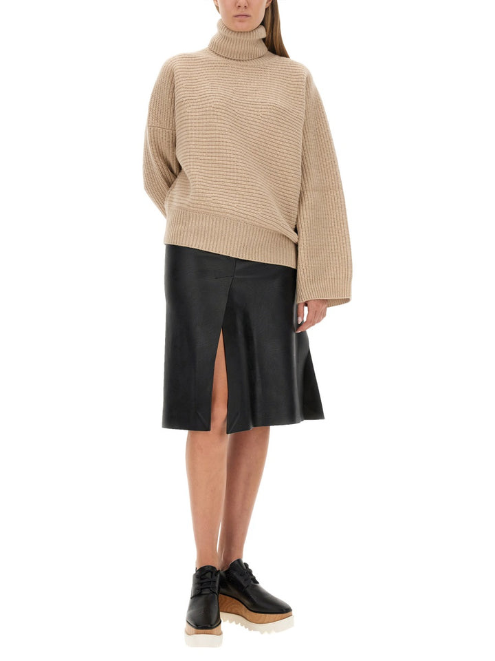 Stella McCartney Sweaters - Beige | Wanan Luxury