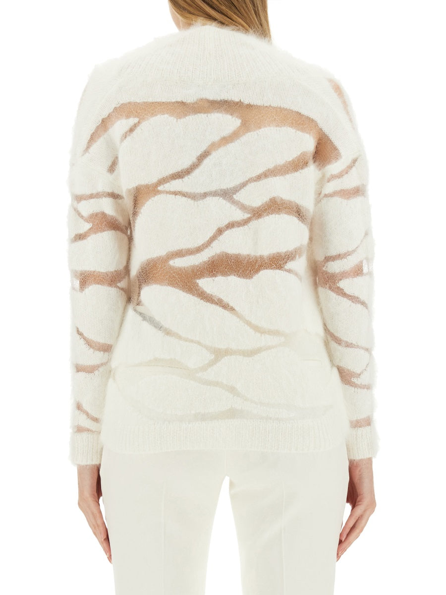 Tom Ford Sweaters - White | Wanan Luxury