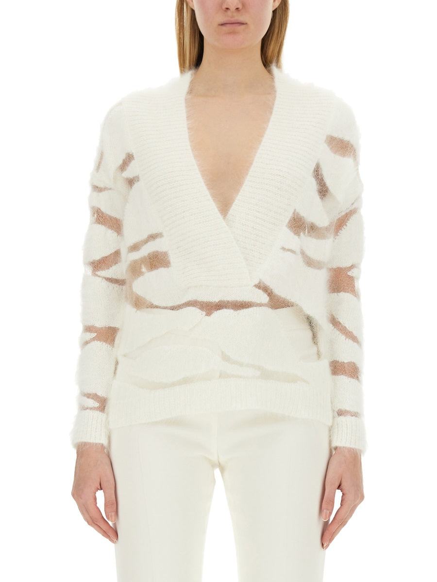 Tom Ford Sweaters - White | Wanan Luxury