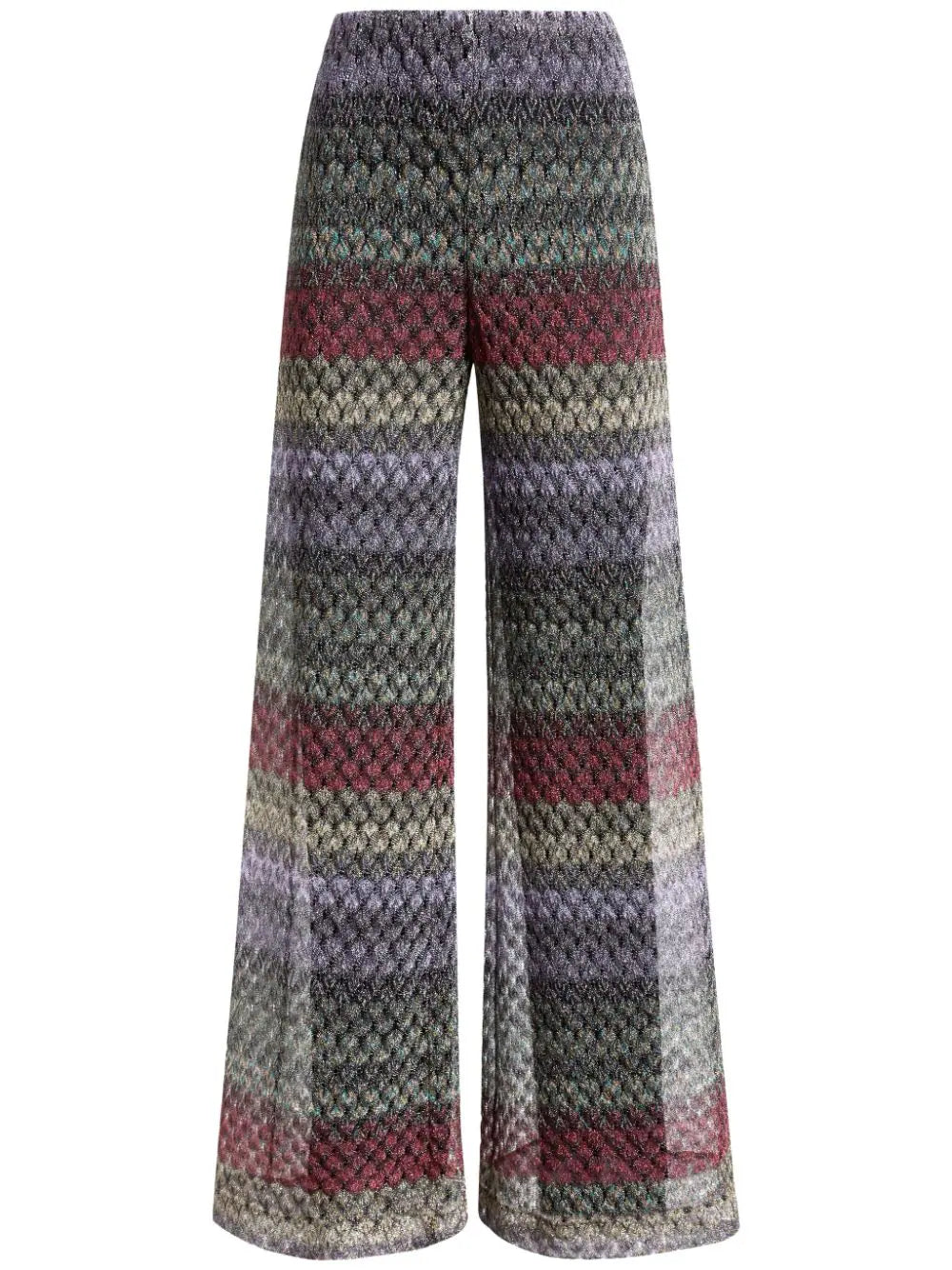 Palazzo trousers