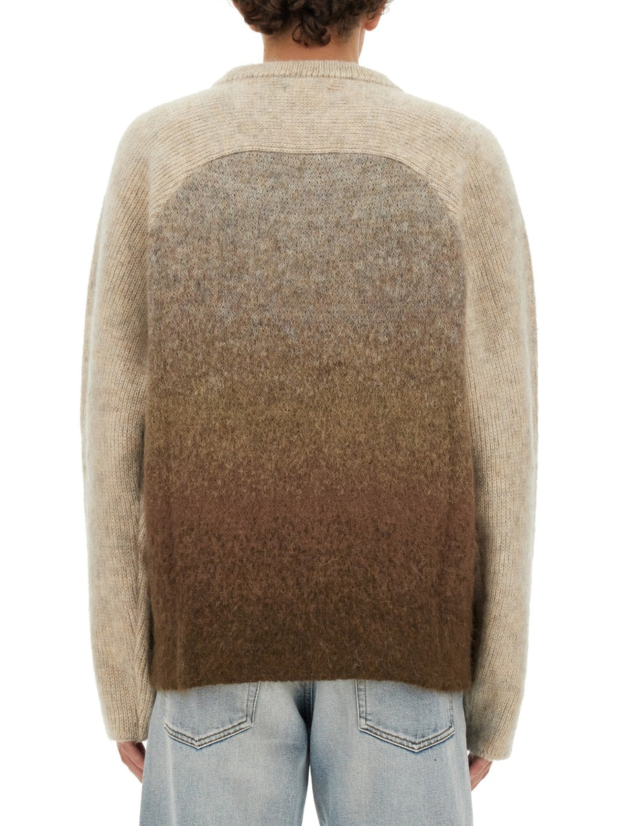 Erl Sweaters - Brown | Wanan Luxury