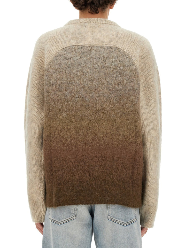 Erl Sweaters - Brown | Wanan Luxury
