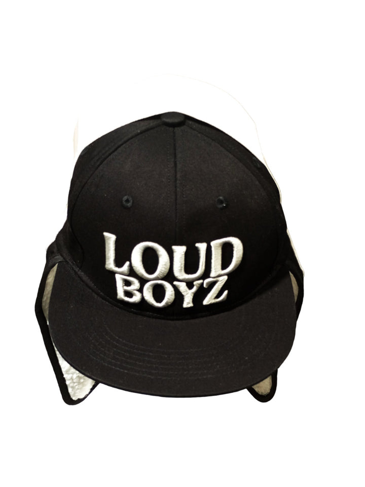 Baseball loud boyz