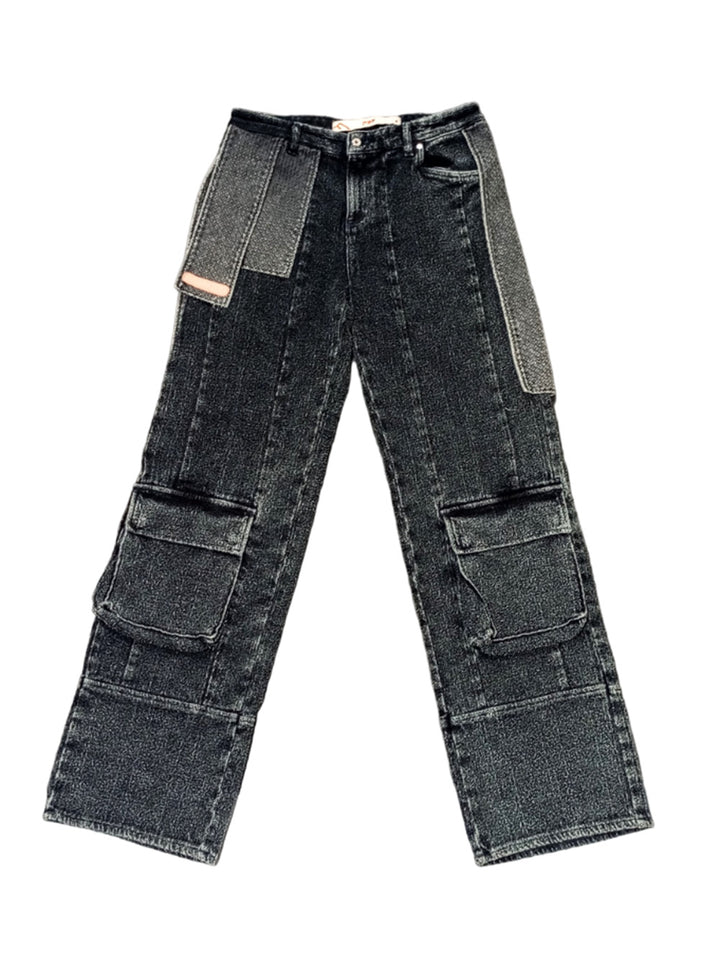 Nfl pant denim boucle`