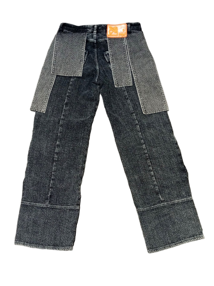 Nfl pant denim boucle`