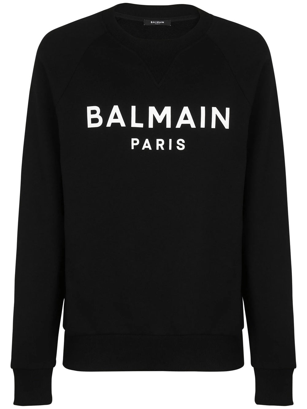 Balmain Paris sweatshirt with print