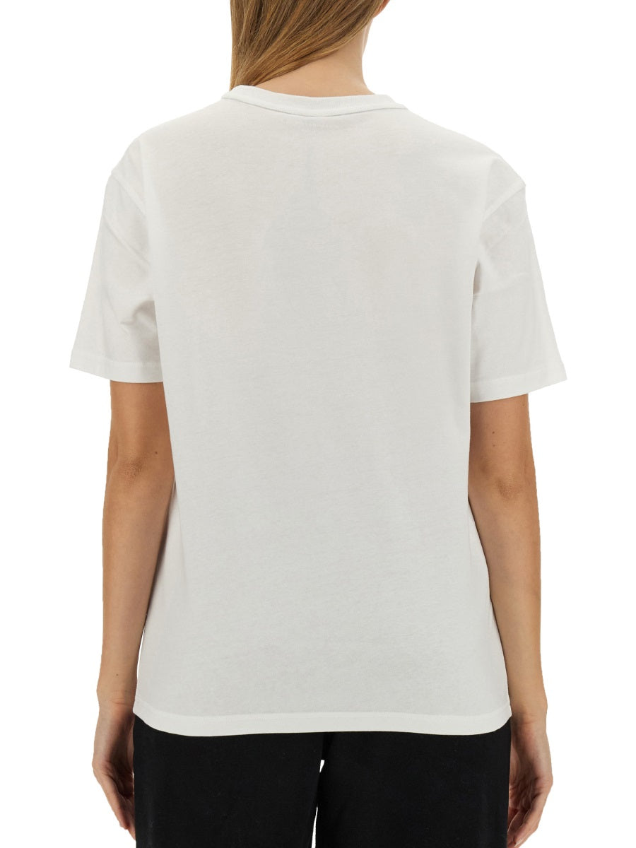 Alexander Wang T shirts - White | Wanan Luxury