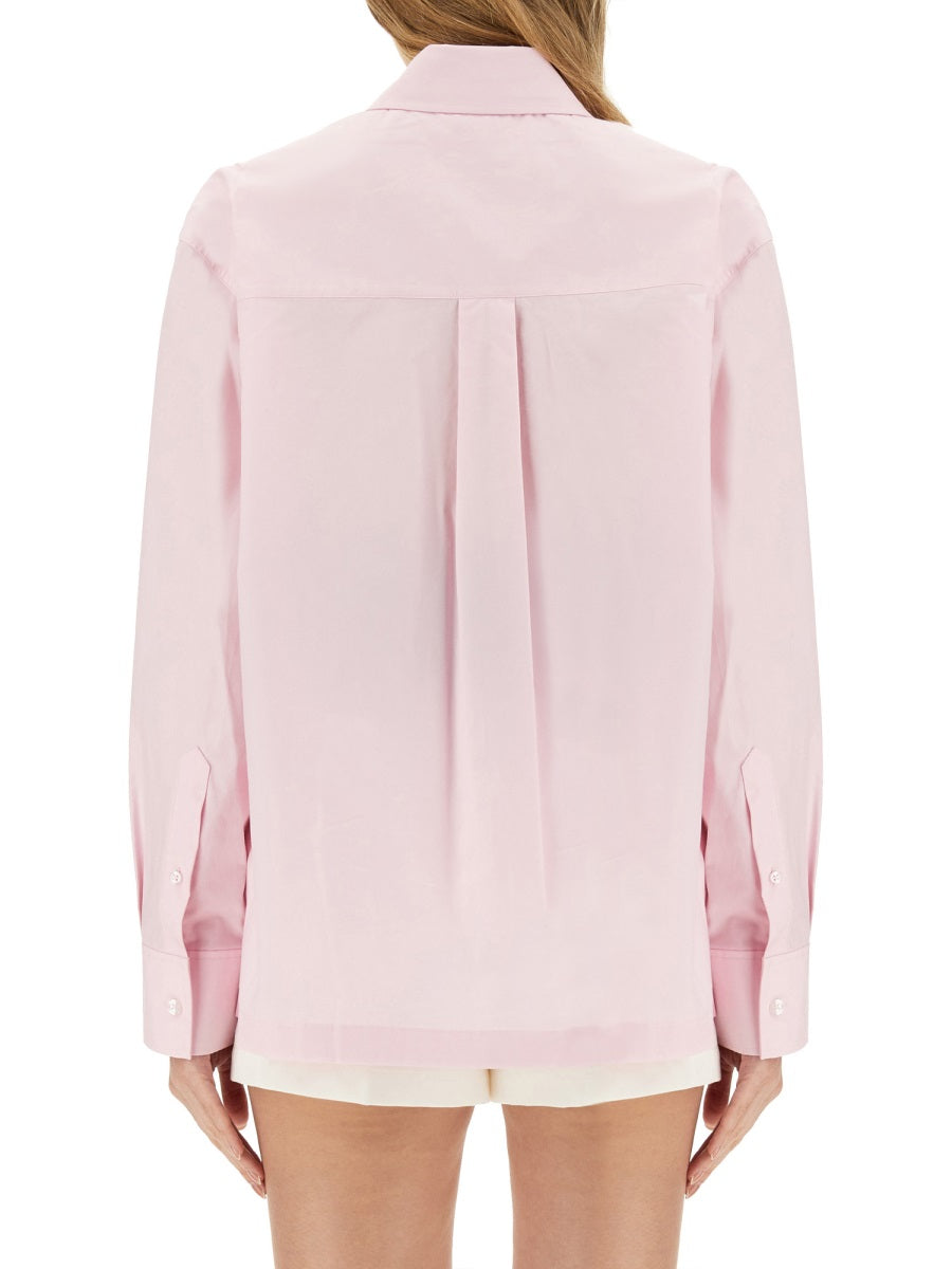Alexander Wang Shirts - Pink | Wanan Luxury